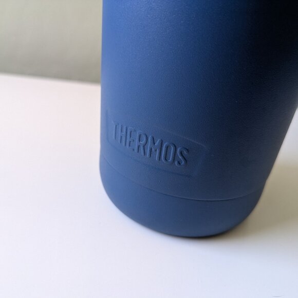 Thermos 18oz ALTA TUMBLER Blue - Picture 2 of 11